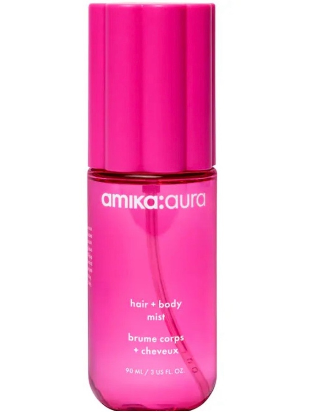 Amika Aura Hair & Body Spray